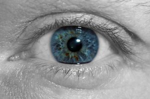 blue eye close up | Ballantyne Vision Care - La Junta, CO